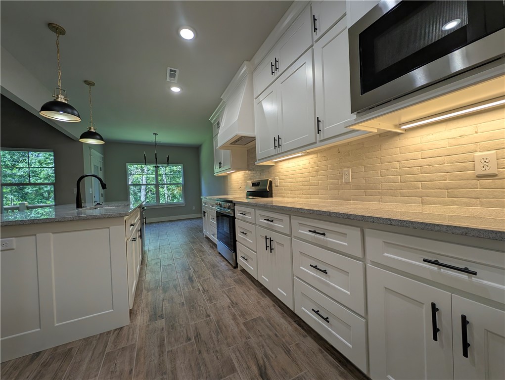 SHETLAND SUB-BVV - Residential