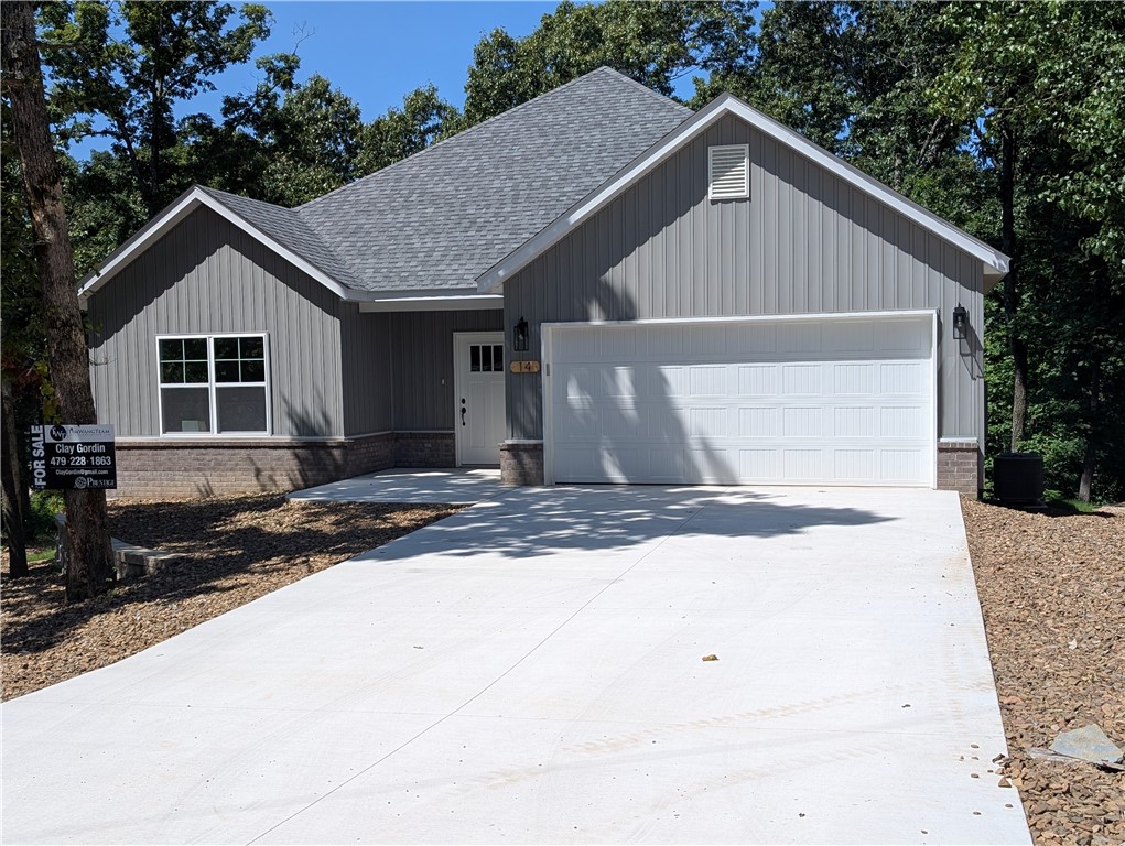 SHETLAND SUB-BVV - Residential