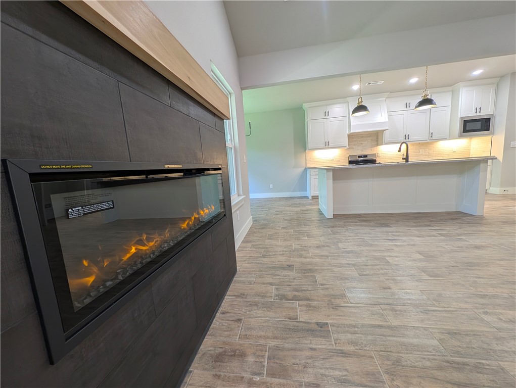 SHETLAND SUB-BVV - Residential