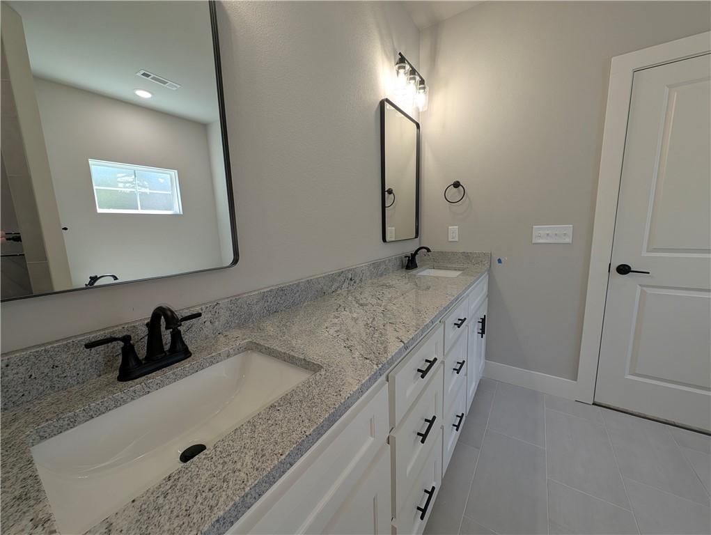 SHETLAND SUB-BVV - Residential