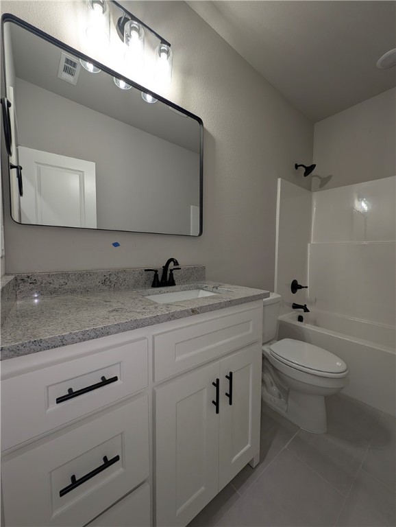 SHETLAND SUB-BVV - Residential