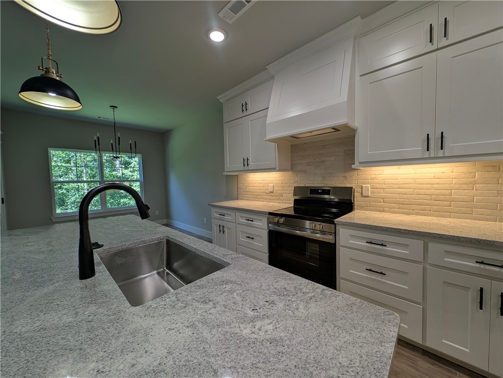 SHETLAND SUB-BVV - Residential