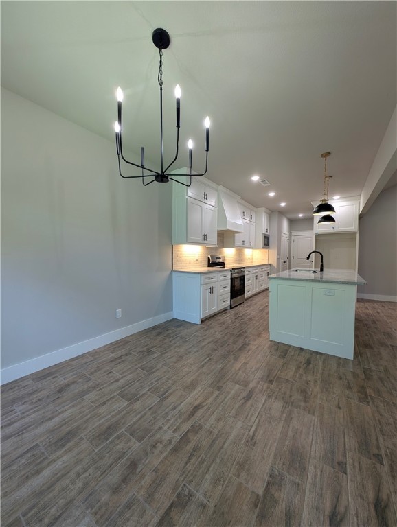 SHETLAND SUB-BVV - Residential