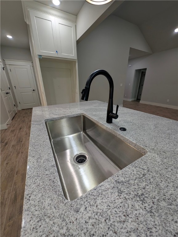 SHETLAND SUB-BVV - Residential