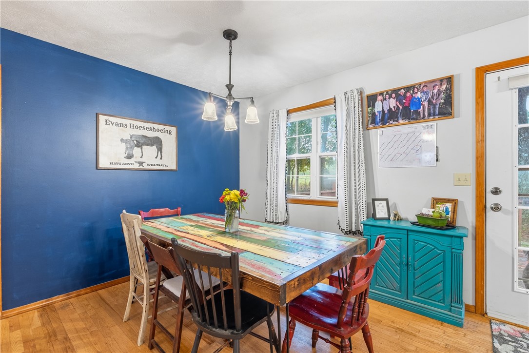 Oak Hills Estates - Residential