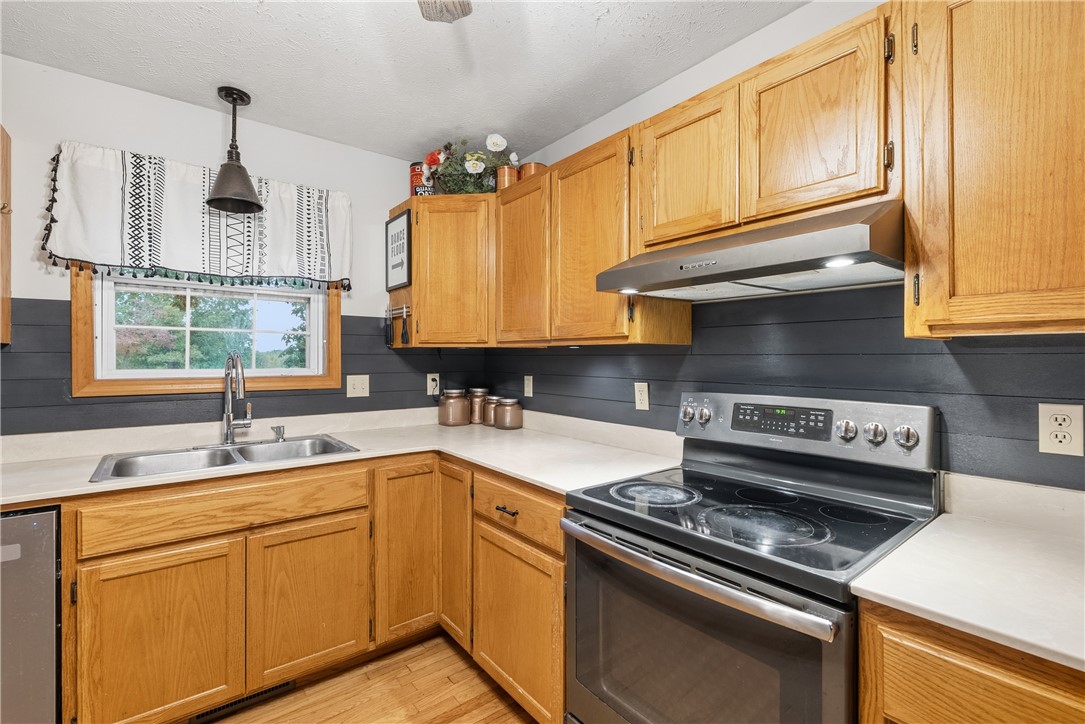 Oak Hills Estates - Residential