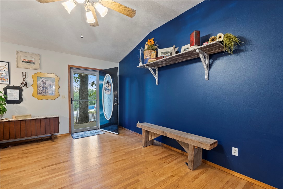 Oak Hills Estates - Residential