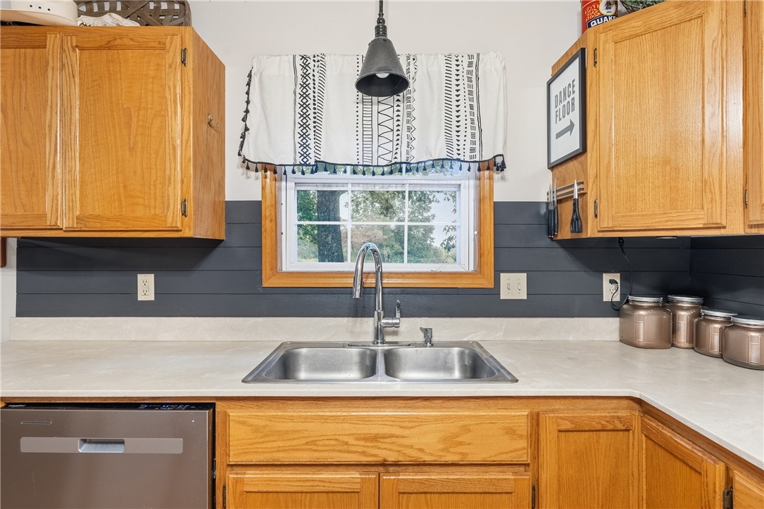 Oak Hills Estates - Residential