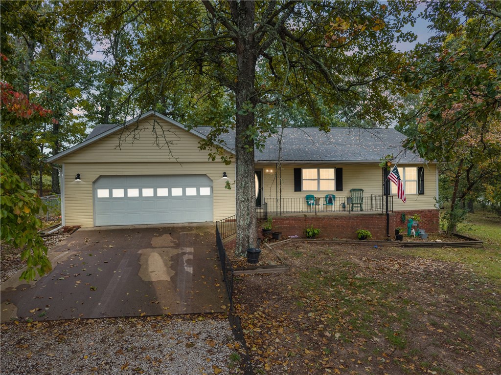 Oak Hills Estates - Residential