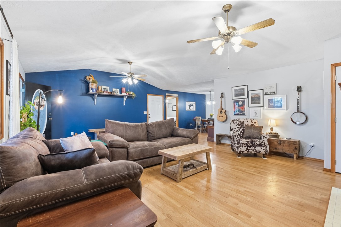 Oak Hills Estates - Residential