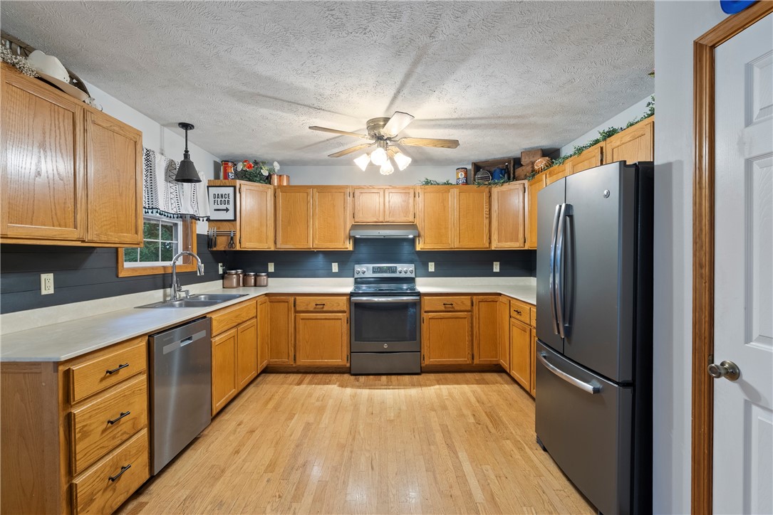 Oak Hills Estates - Residential