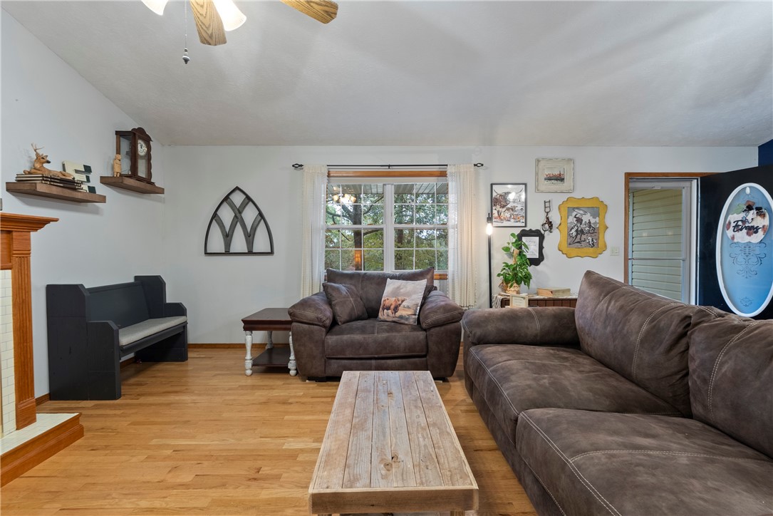 Oak Hills Estates - Residential