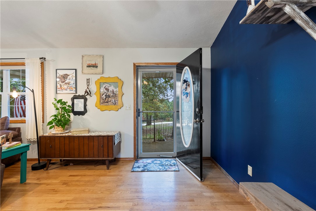 Oak Hills Estates - Residential