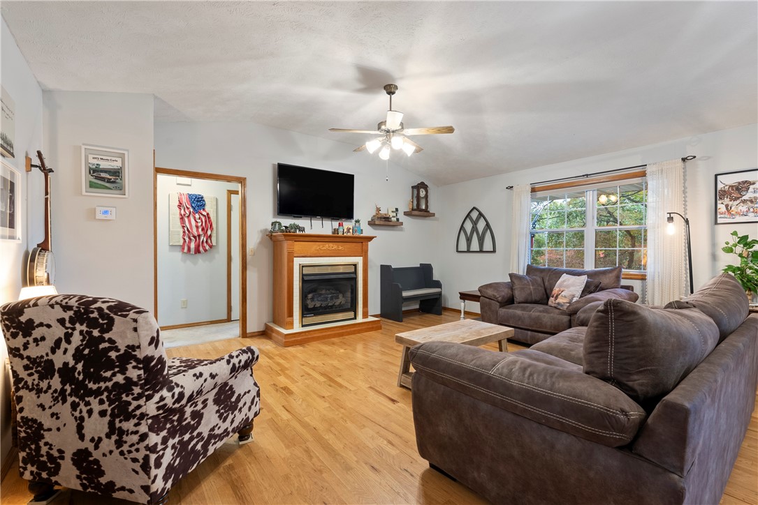 Oak Hills Estates - Residential