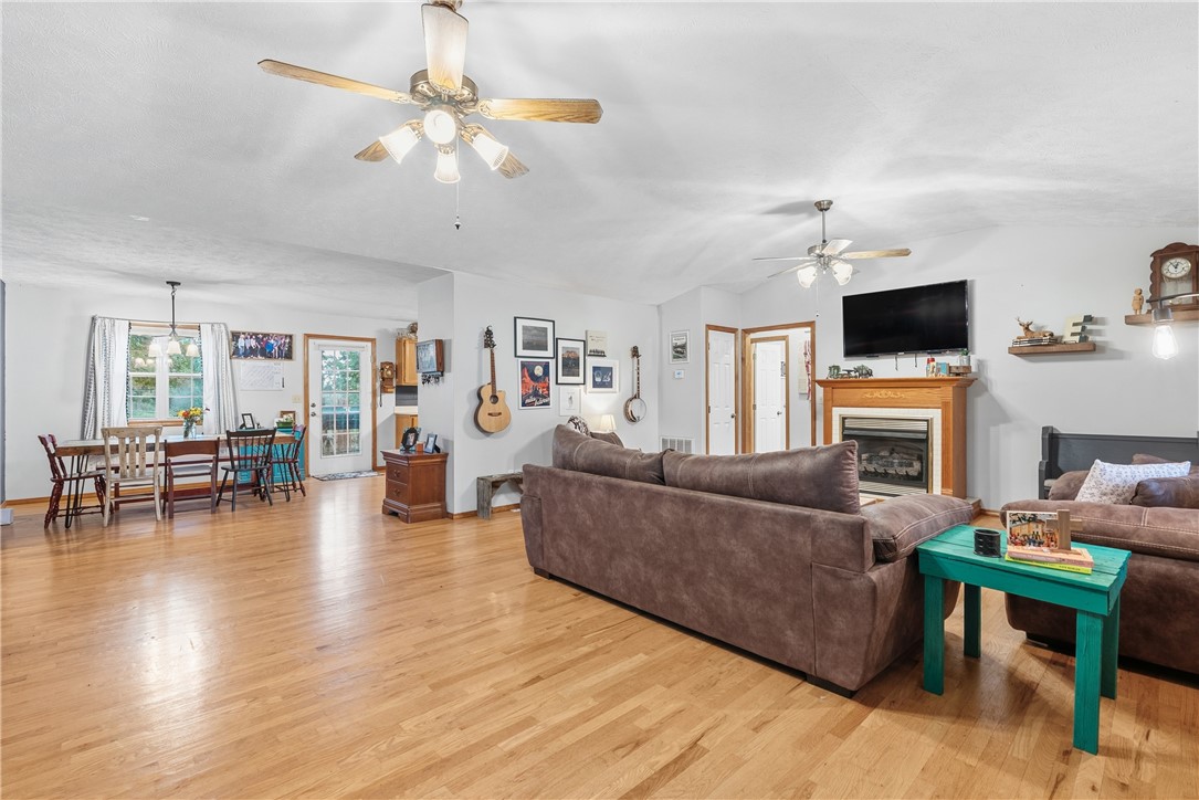 Oak Hills Estates - Residential