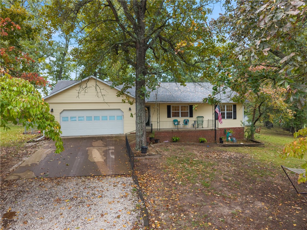 Oak Hills Estates - Residential