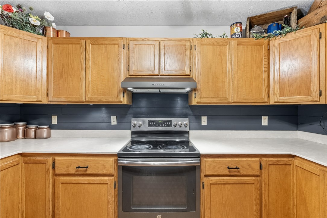 Oak Hills Estates - Residential