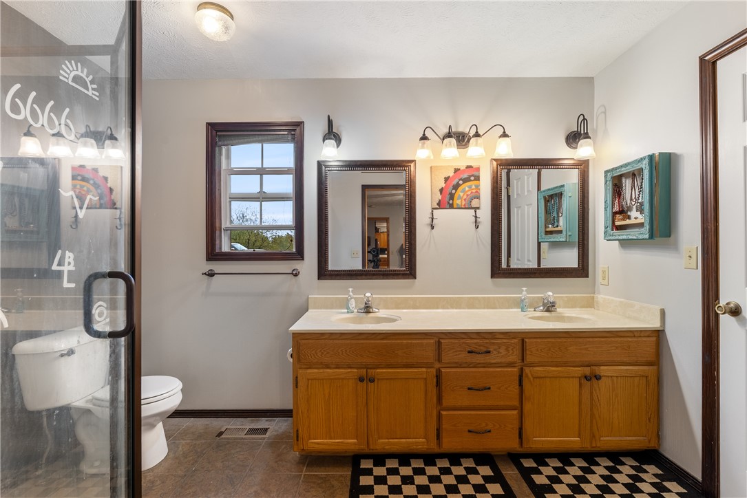 Oak Hills Estates - Residential