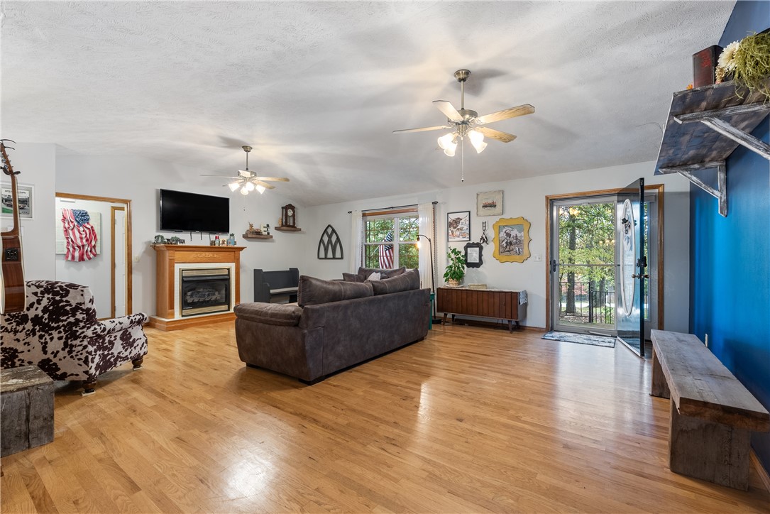 Oak Hills Estates - Residential