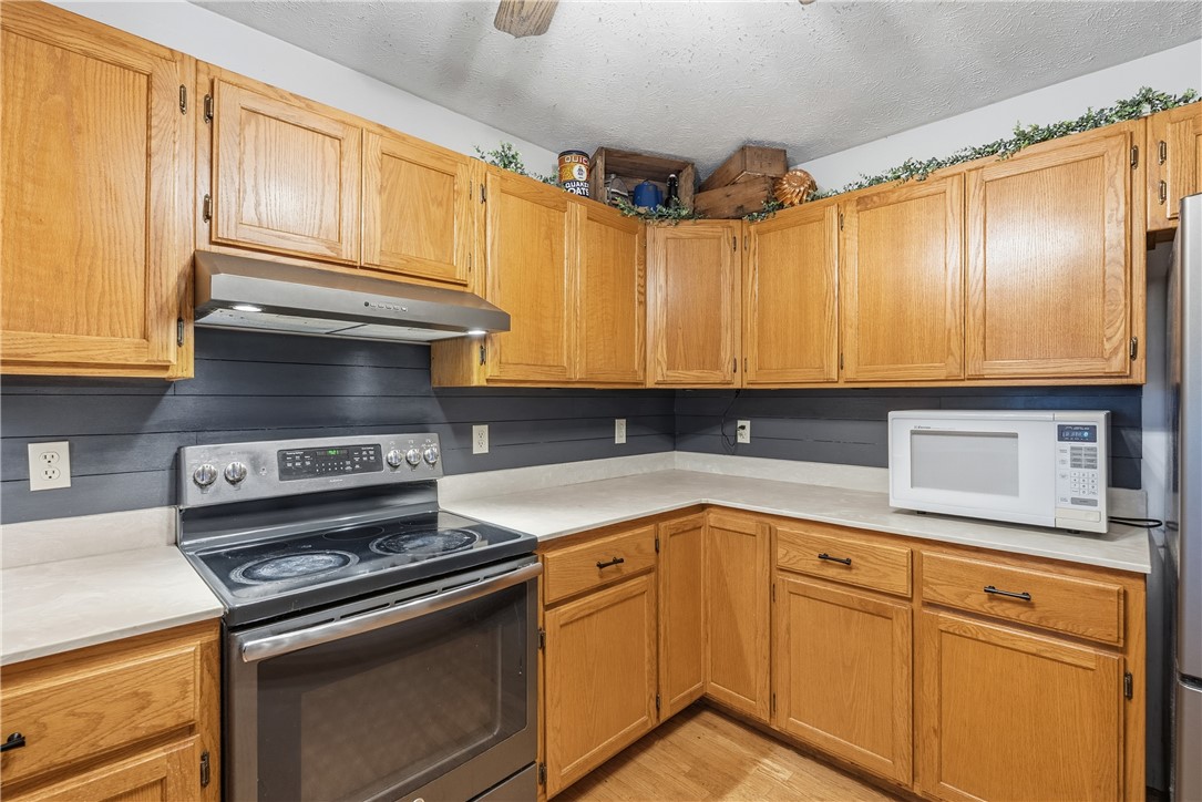 Oak Hills Estates - Residential