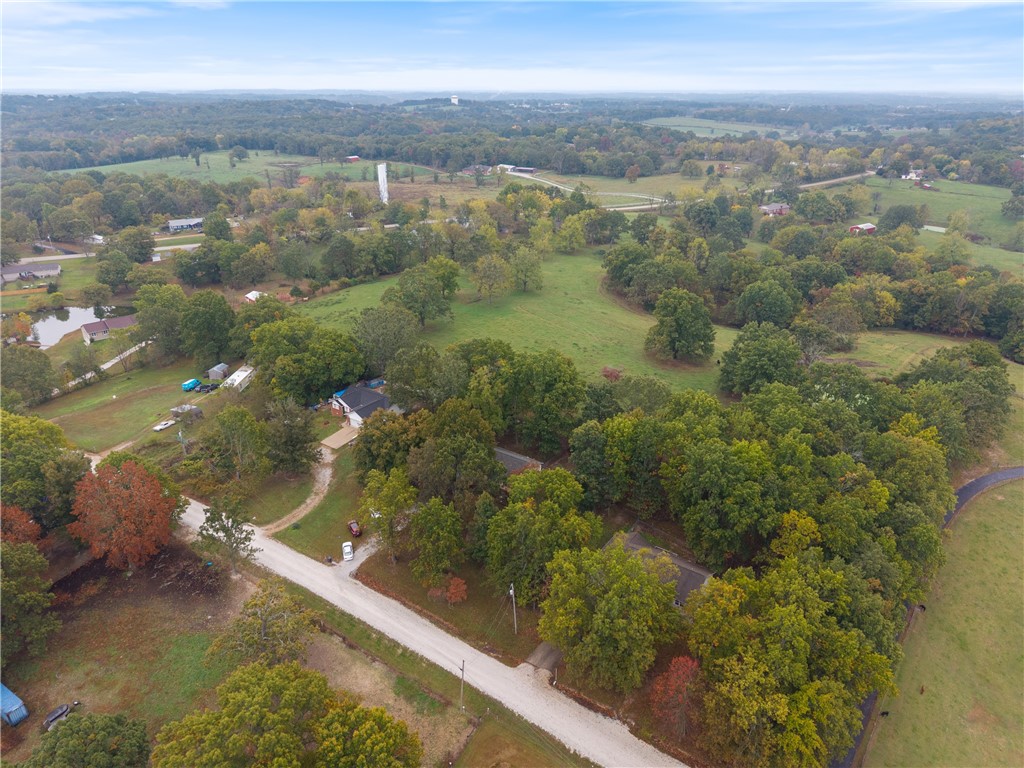 Oak Hills Estates - Residential