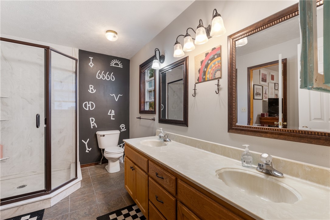 Oak Hills Estates - Residential