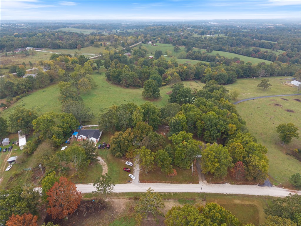 Oak Hills Estates - Residential