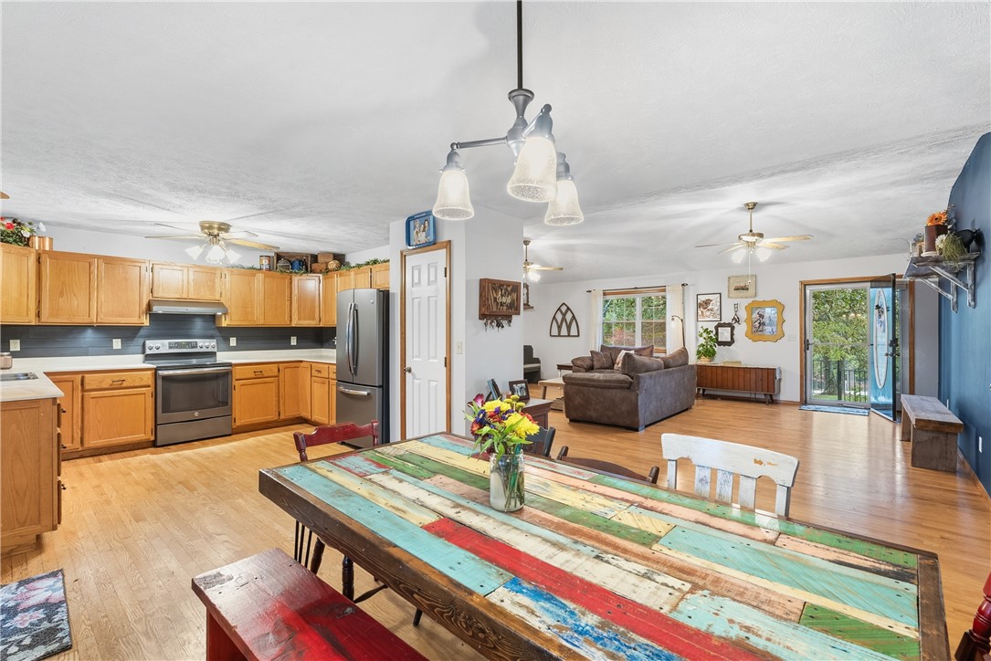 Oak Hills Estates - Residential