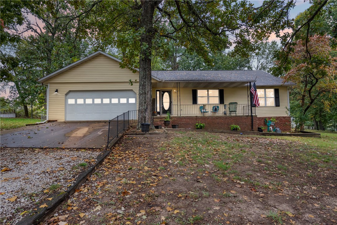 Oak Hills Estates - Residential