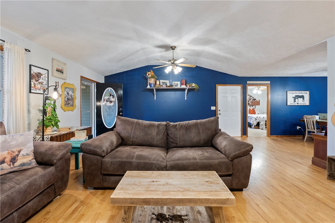 Oak Hills Estates - Residential