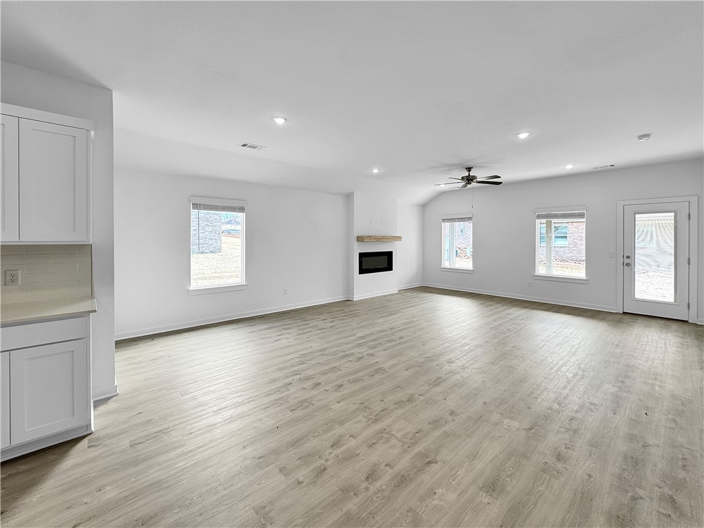Hudson Heights - Residential
