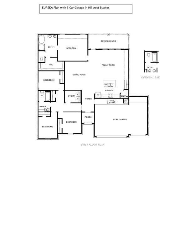 Hudson Heights - Residential