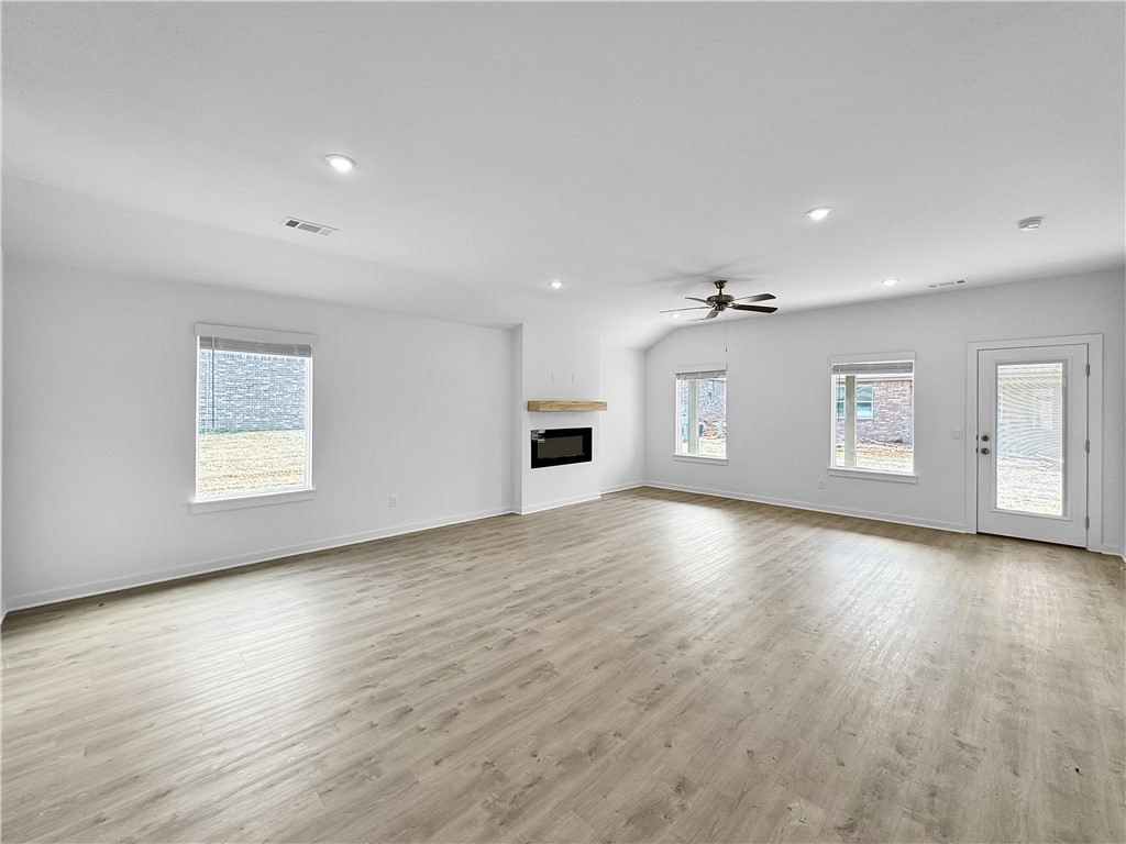 Hudson Heights - Residential