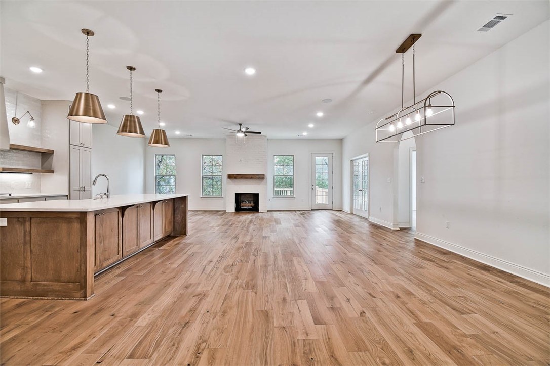 Brooklands - Residential