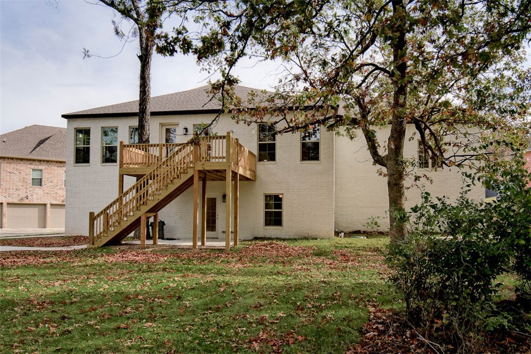 Brooklands - Residential