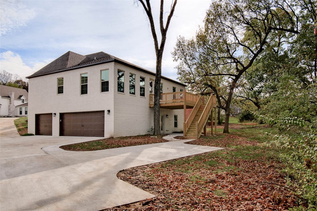 Brooklands - Residential