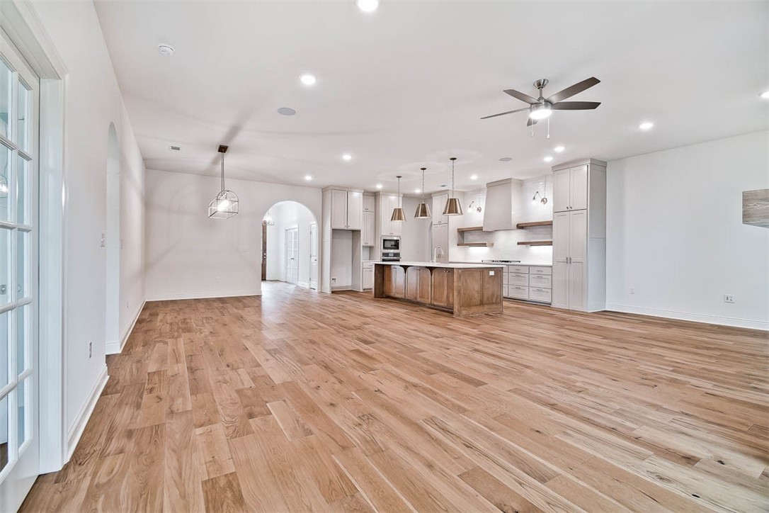 Brooklands - Residential