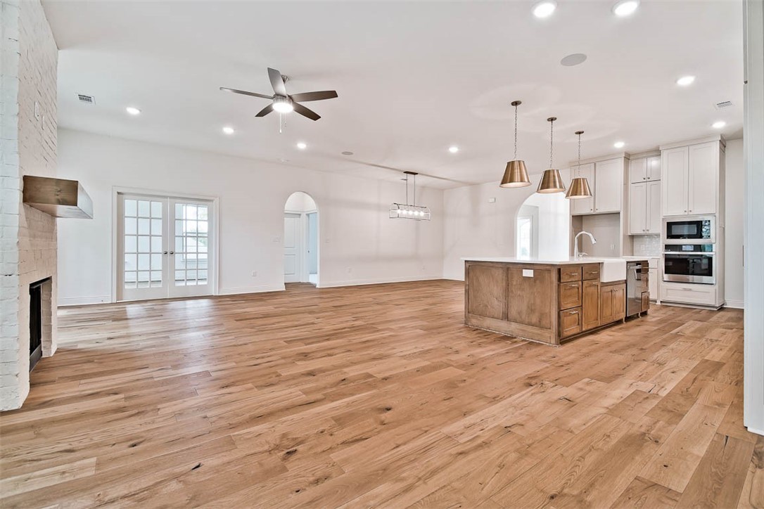 Brooklands - Residential