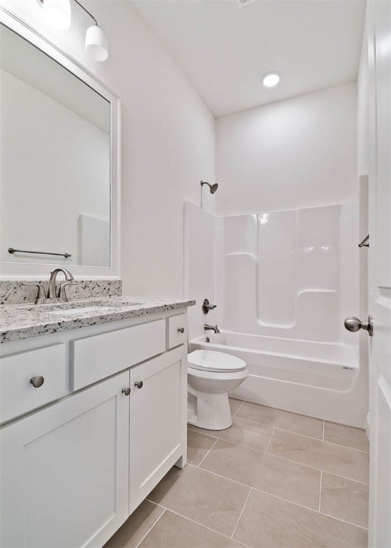 Brooklands - Residential