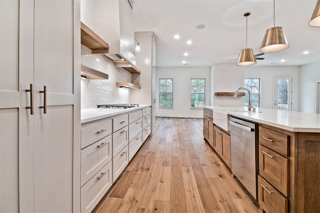 Brooklands - Residential