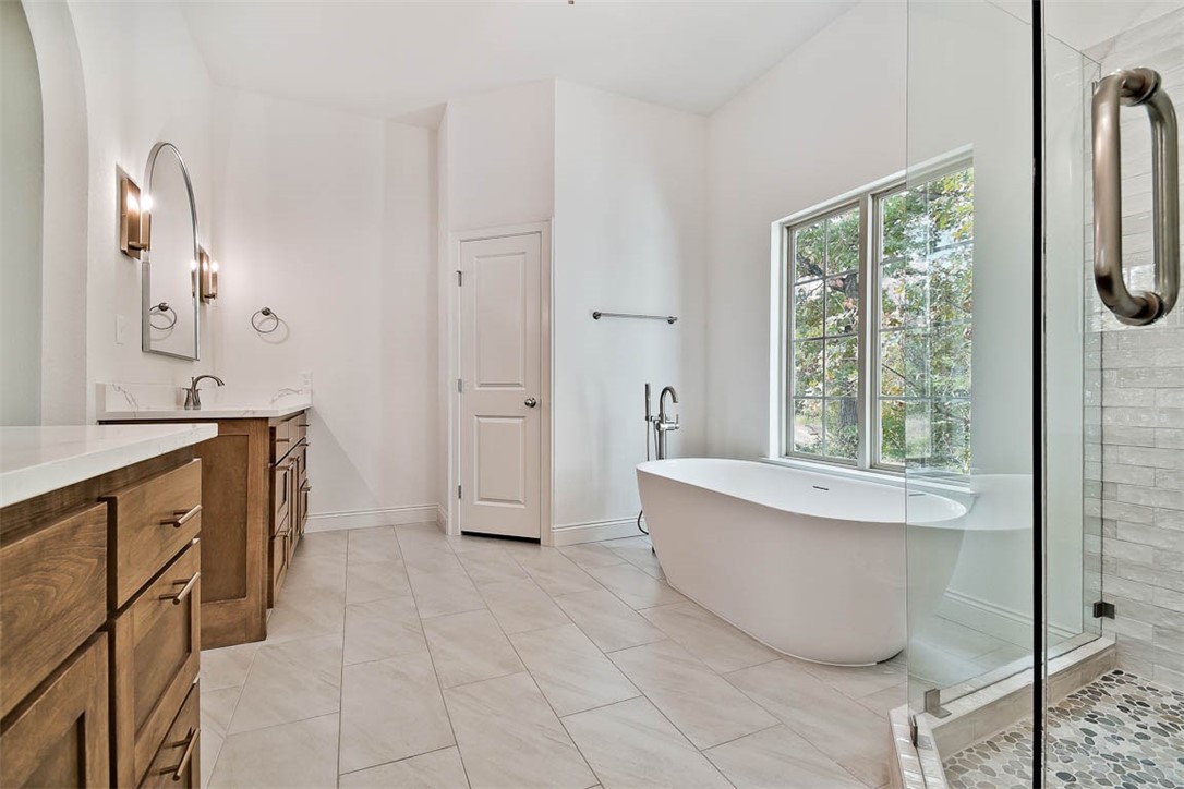 Brooklands - Residential