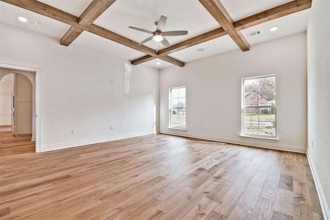 Brooklands - Residential