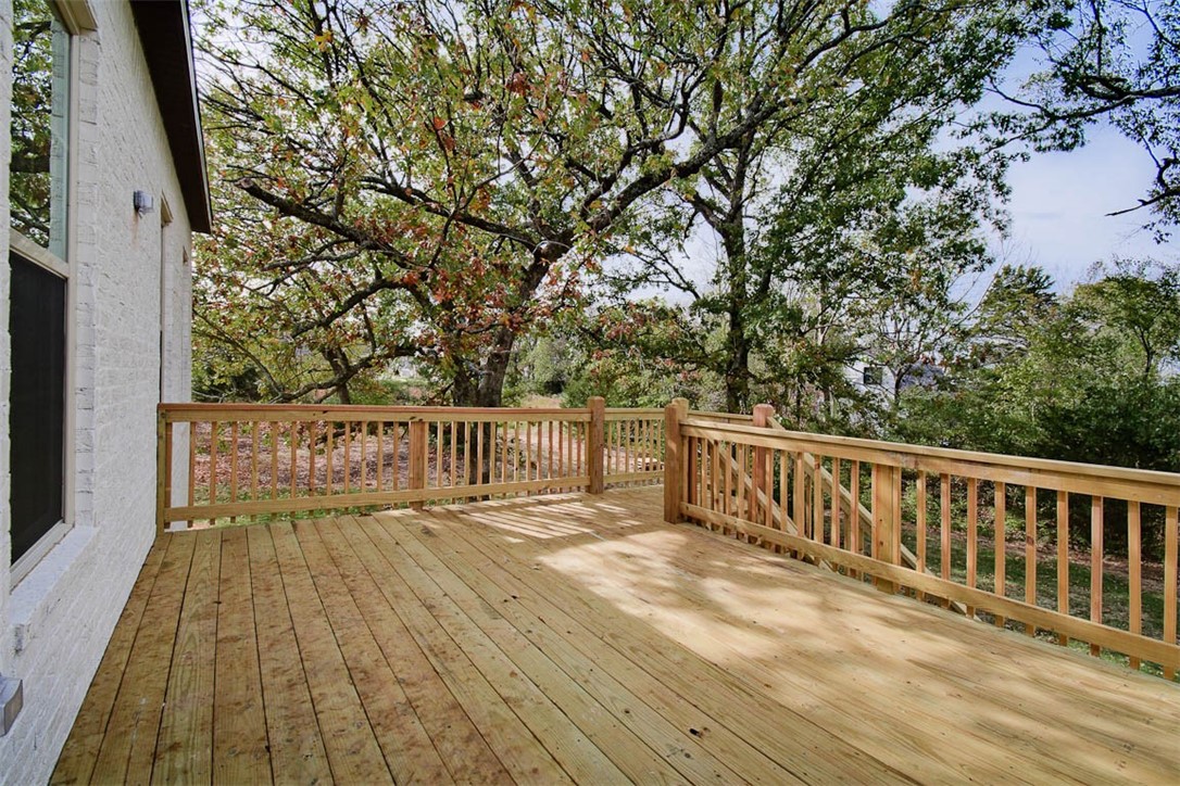 Brooklands - Residential