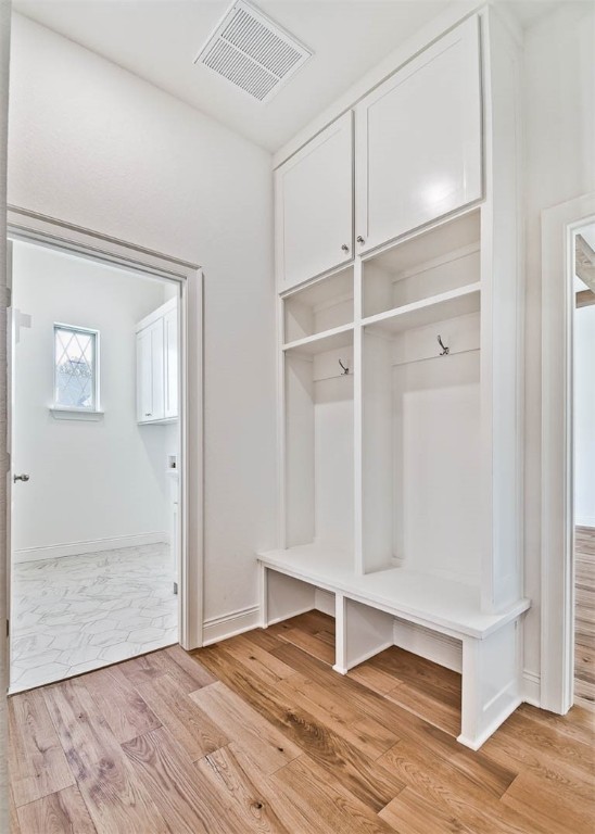 Brooklands - Residential