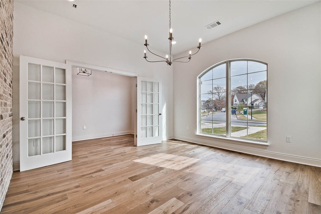 Brooklands - Residential