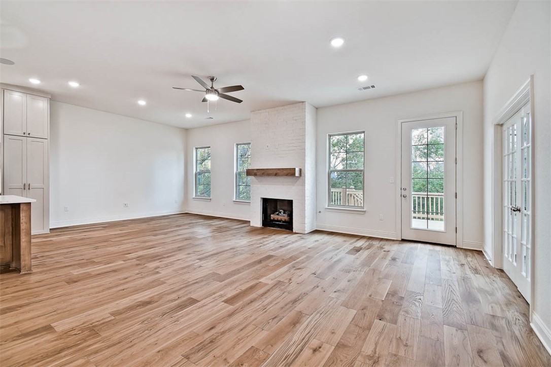 Brooklands - Residential