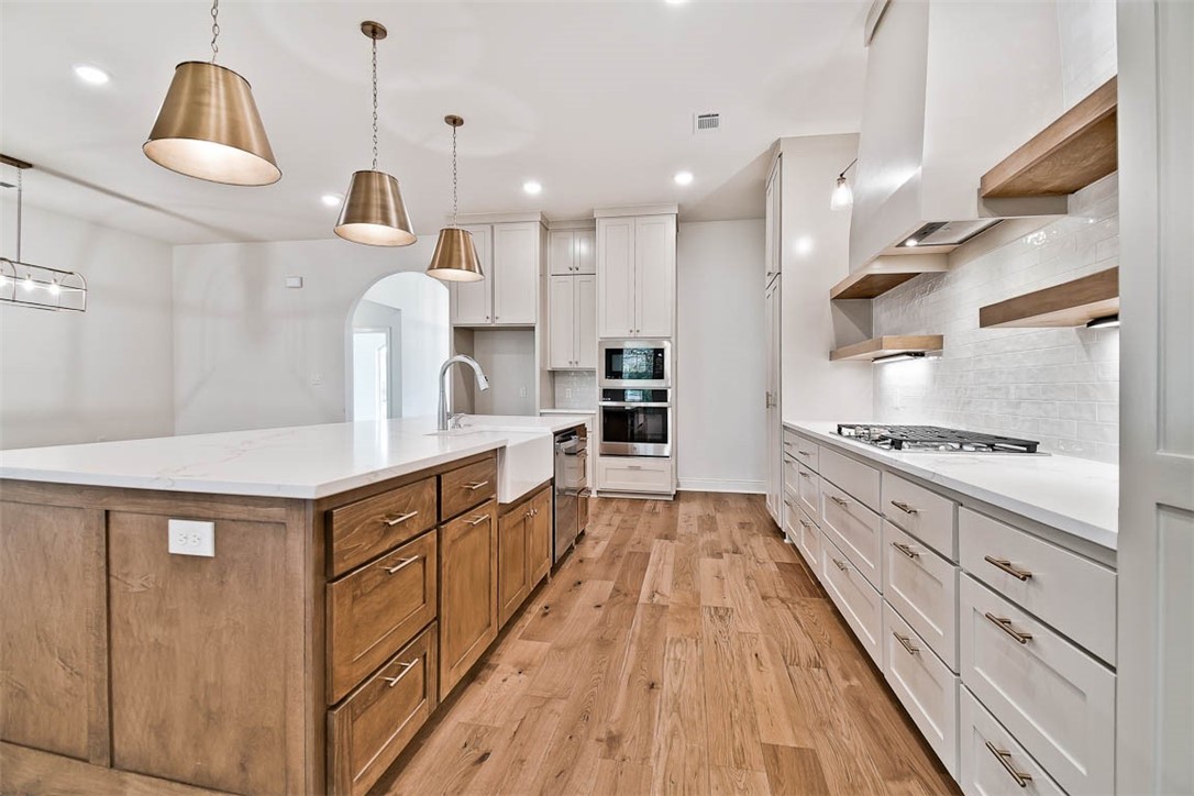 Brooklands - Residential