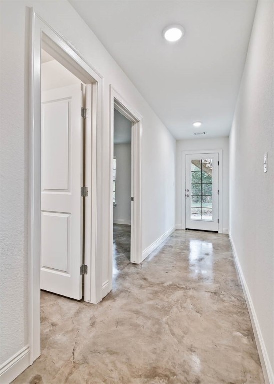 Brooklands - Residential