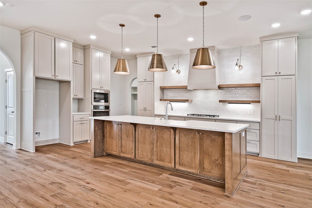 Brooklands - Residential