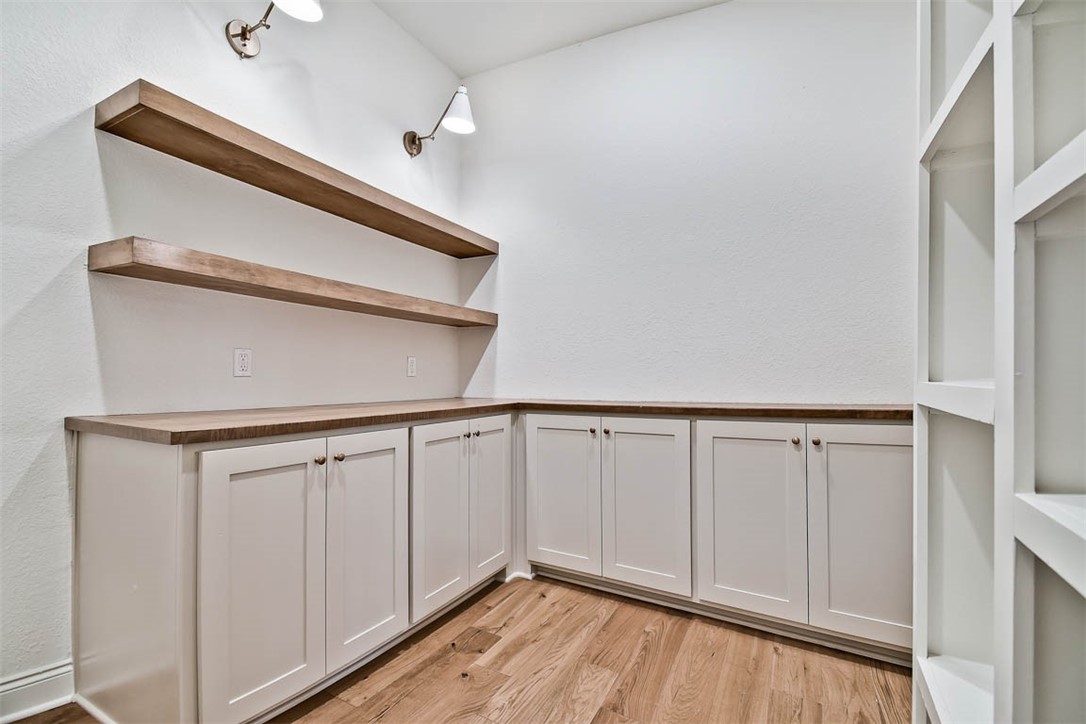 Brooklands - Residential